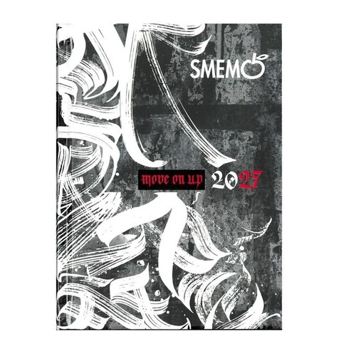 Diario agenda smemoranda - diario,