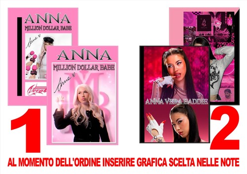 Diario anna scuola compatibile - diario,