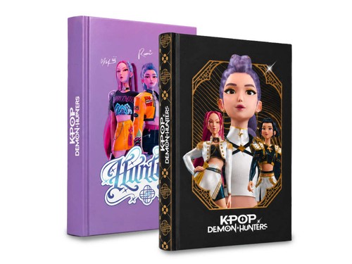Diario scuola pop - scuola, k-pop