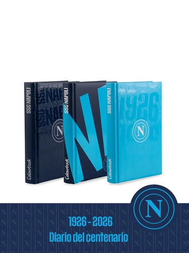 Diario scuola ssc napoli - ssc,