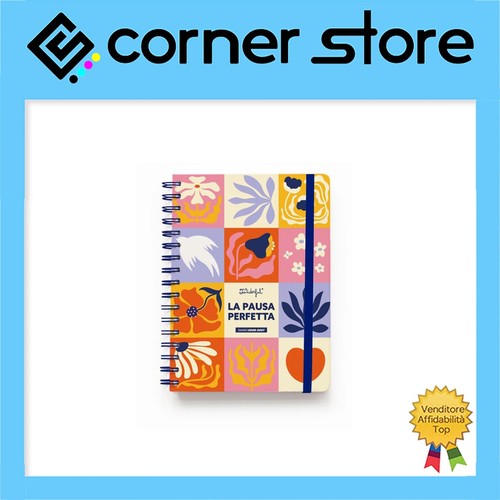 Wonderful diario scuola - -,