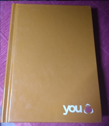 Diario you scuola 4you - diario,