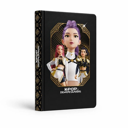 Diario scuola kpop - kpop, modello