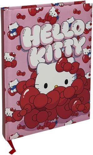 Diario scuola hello kitty - scuola,