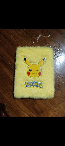 Pokémon diario agenda scuola - diario/agenda,
