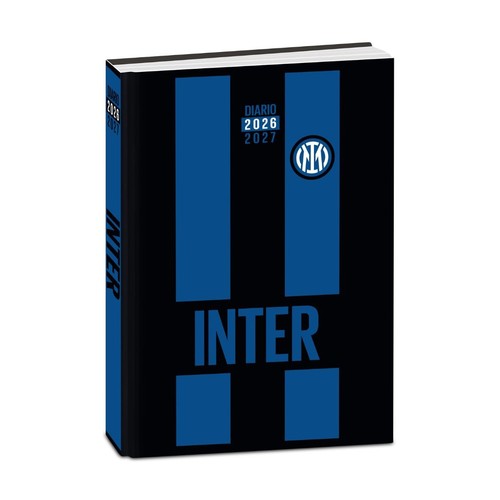 Diario scuola inter - diario,