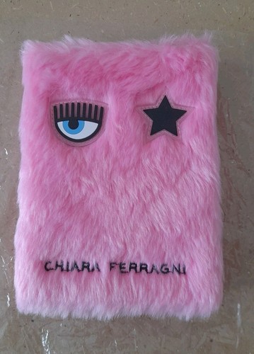Chiara ferragni agenda - chiara,