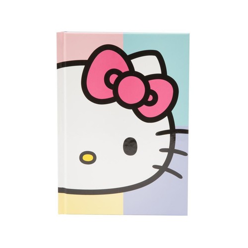 Hello kitty diario - kitty, scuola