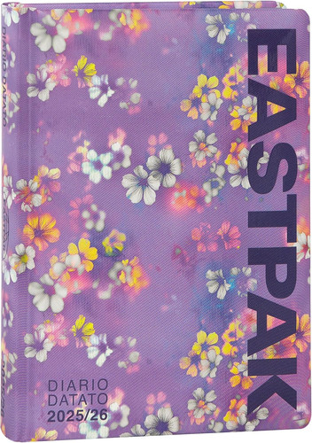 Eastpak diario scuola - -,
