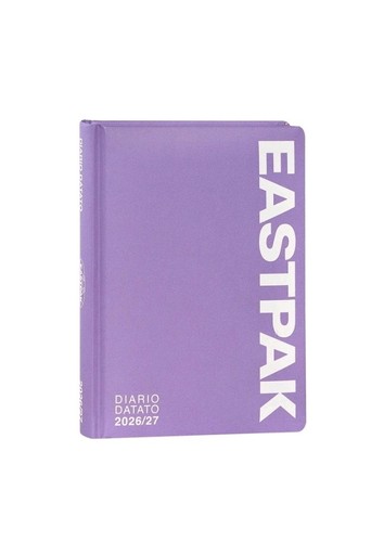 Diario agenda eastpak datato - agenda,