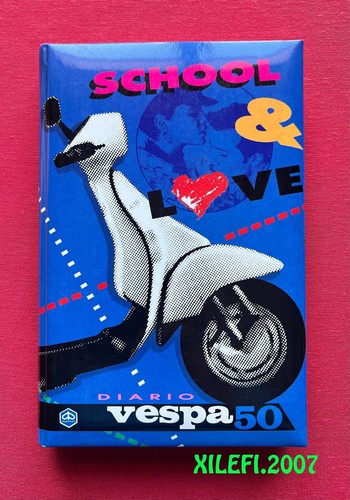 Diario scuola school - diario, &