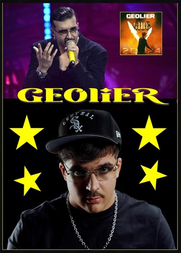 Diario scuola geolier - diario,