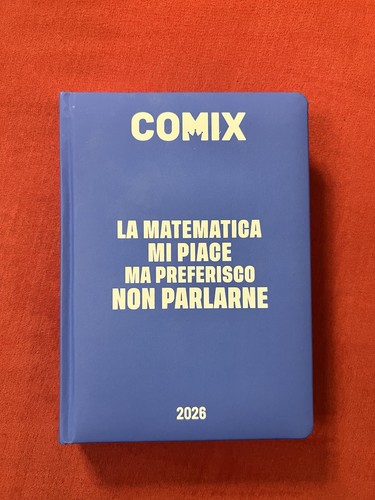 Comix avio diario - -,