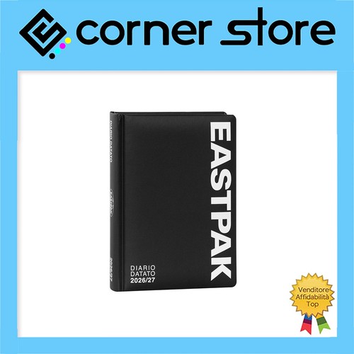 Eastpak diario scuola agenda - eastpak,
