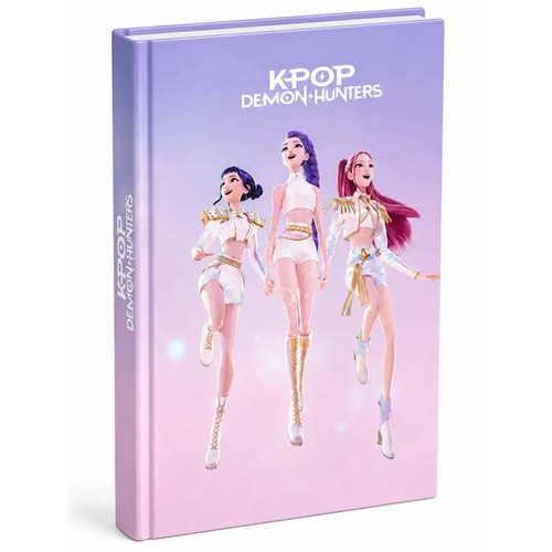 Diario scuola pop - scuola, k-pop