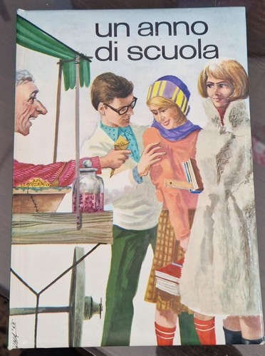 Diario vintage agenda anni - diario,