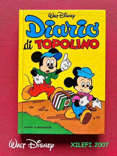 Diario scuola - scuola, di