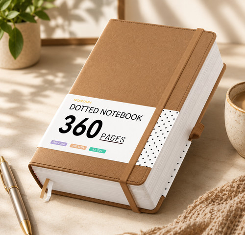 Diario pois 360 - a5,
