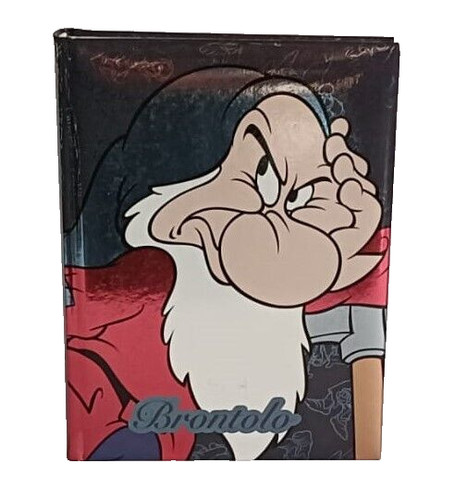 Diario scuola medio - scuola,