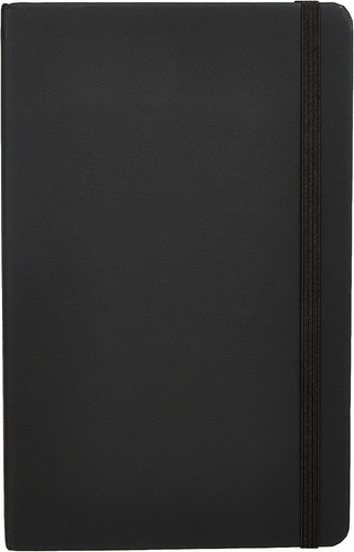 Classic notebook blocco - a5,
