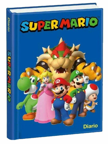 Diario scuola super - diario,