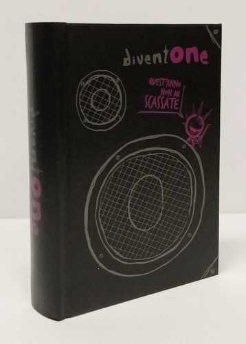Diario scuola diventone - scuola,