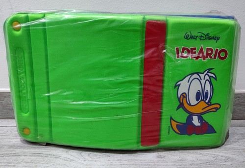 Ideario diario agenda - ideario,