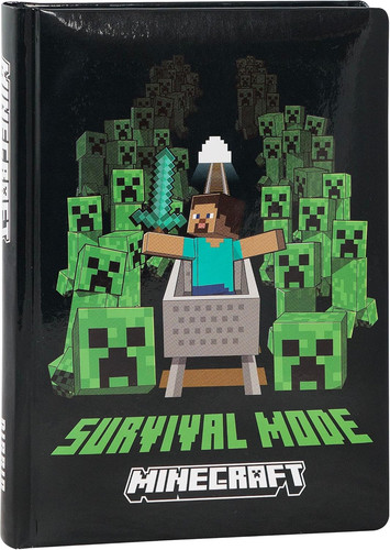 Minecraft diario scuola - minecraft,