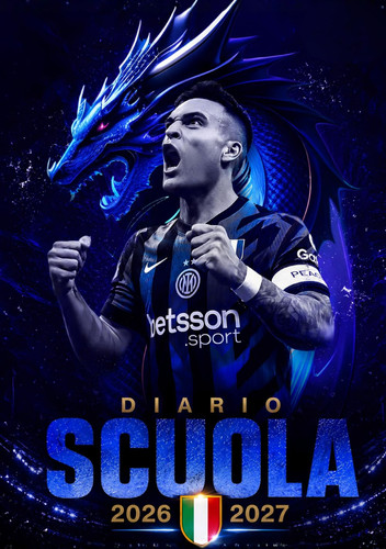 Diario scuola 2026 2027 - 2026,