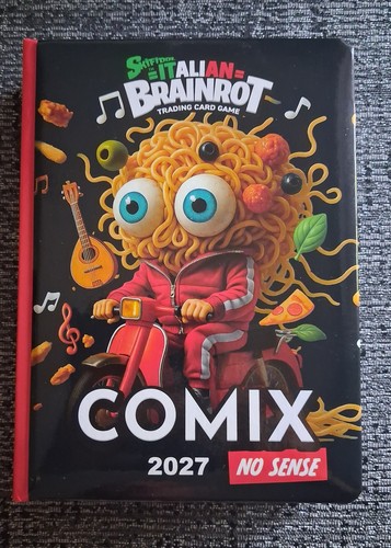 Comix diario agenda - diario/agenda, scuola