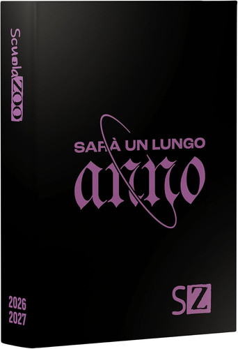 Diario scuola 2026 - scuola, 2026/2027