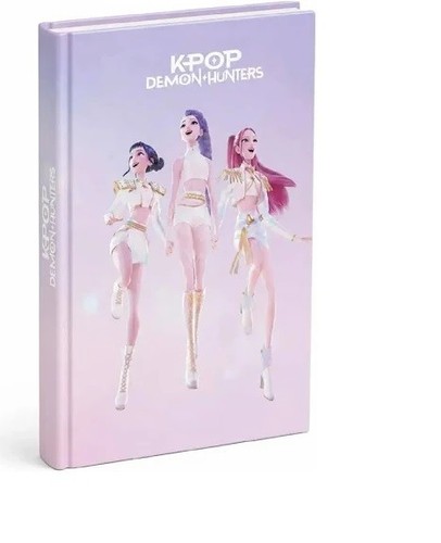 Diario scuola kpop - diario,