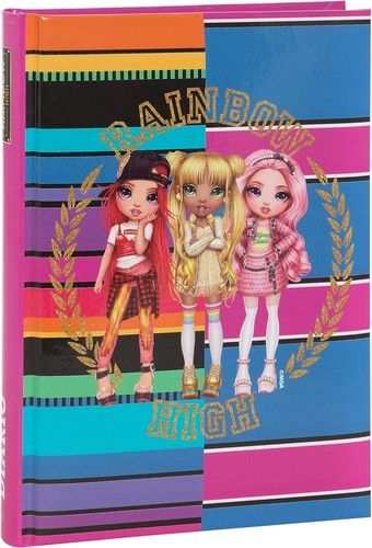 Diario scuola raibow - scuola,