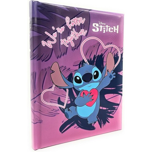 Diario scuola disney - diario,