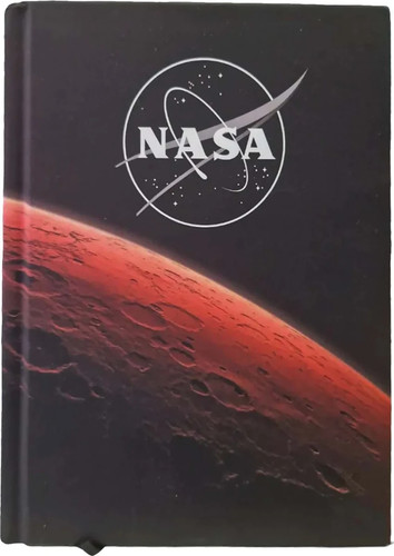 Nasa diario scuola spazio - scuola,