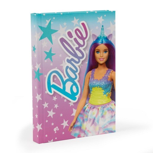 Barbie diario scuola mesi - diario,