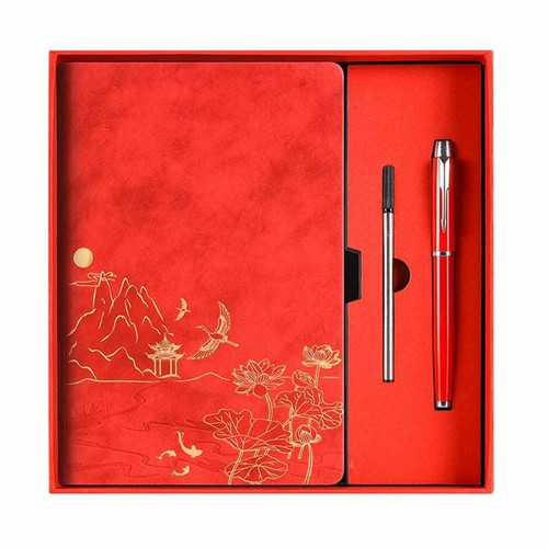 Blocco note foderato - , a5